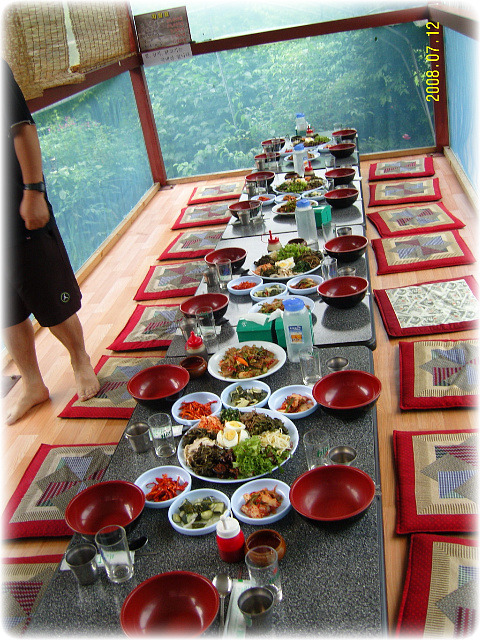 청수골식당 이미지