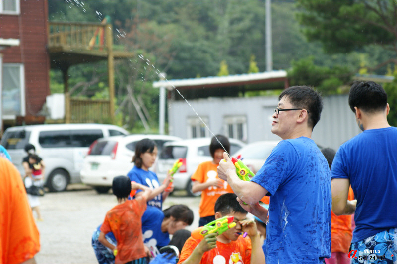 가야산장 이미지