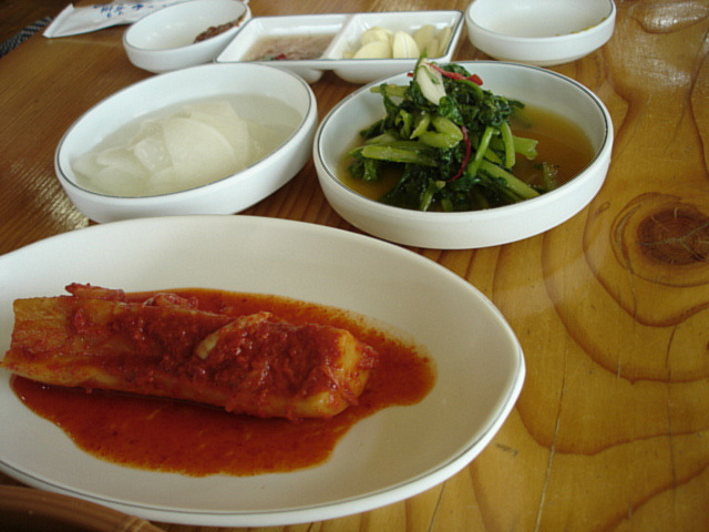 연곡면옥 이미지