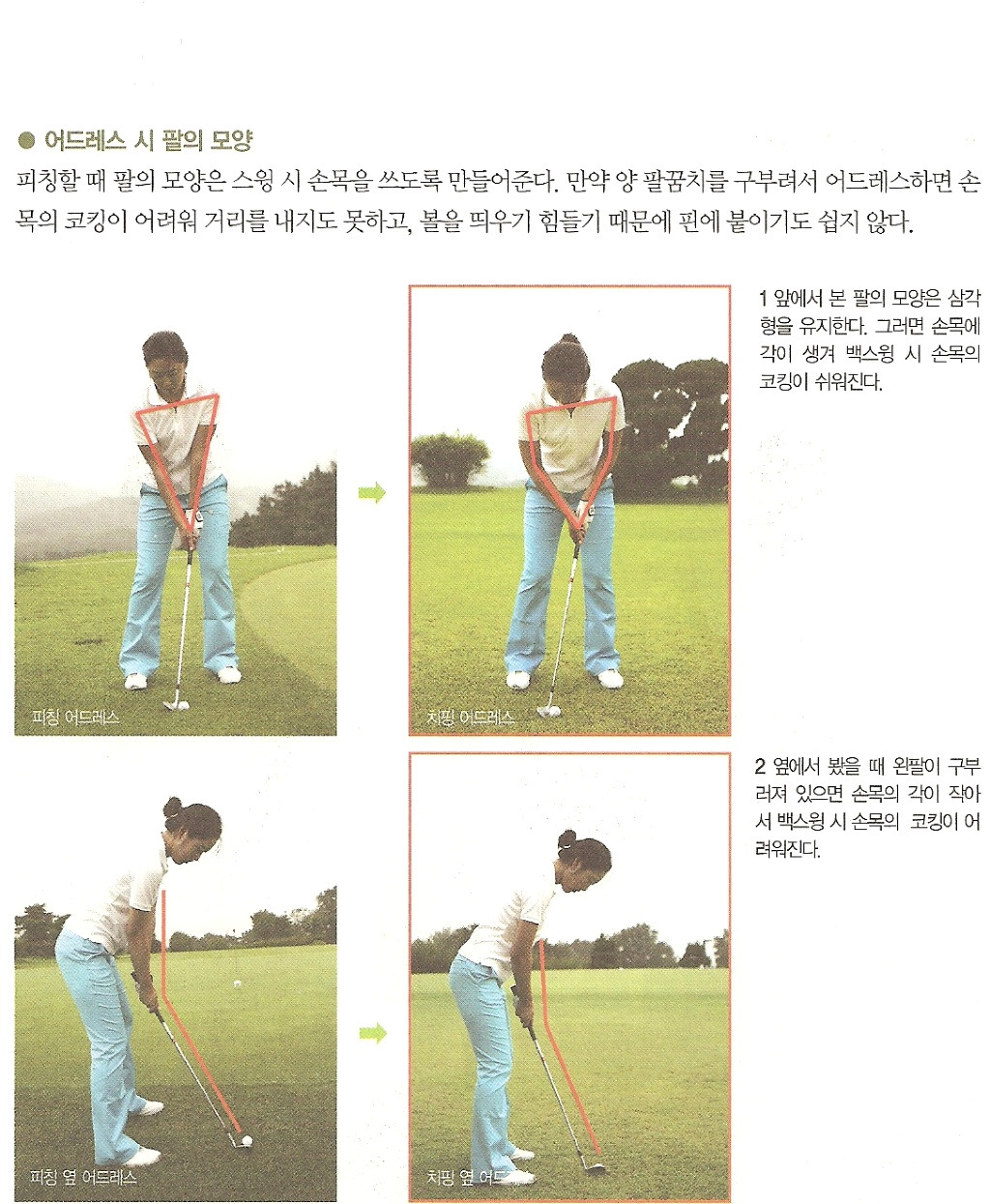 어드레스 이미지