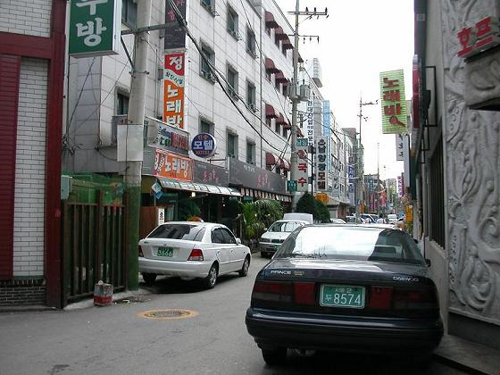 샤모니모텔 이미지