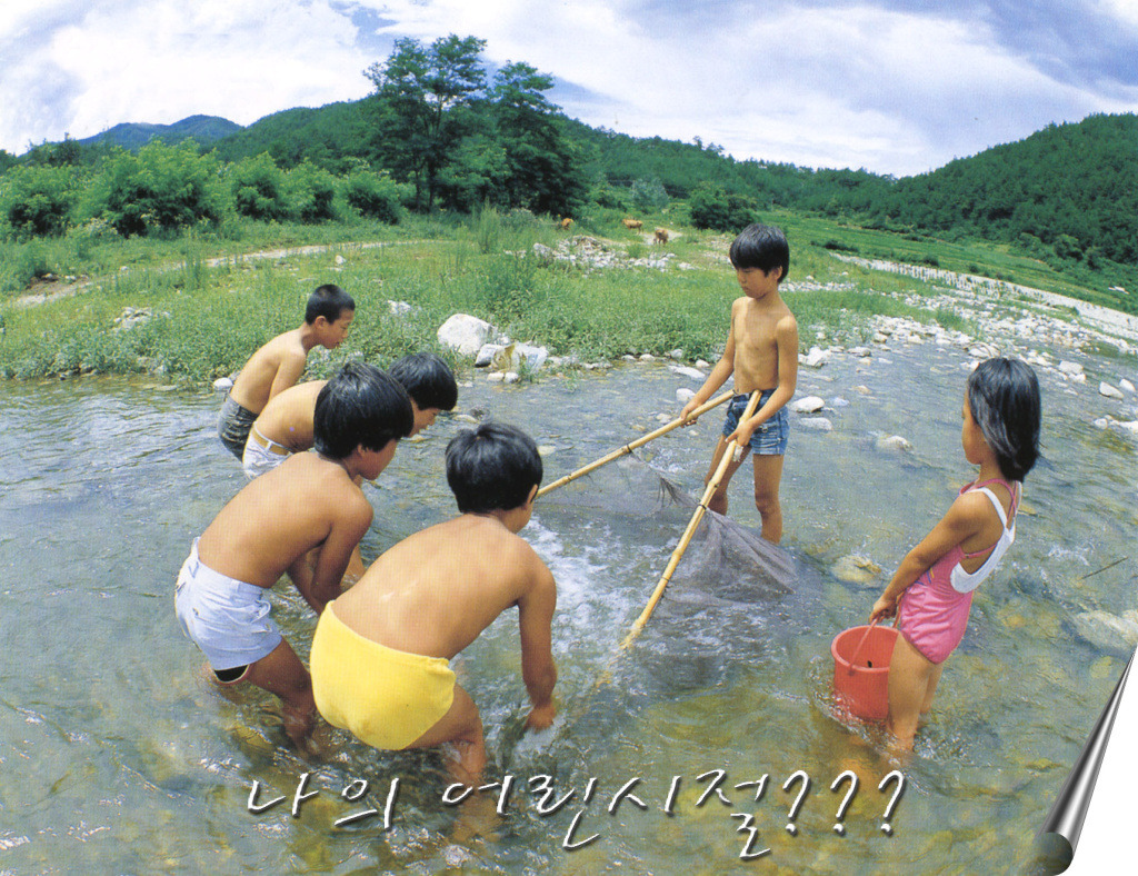 진달래먹고물장구치고 이미지