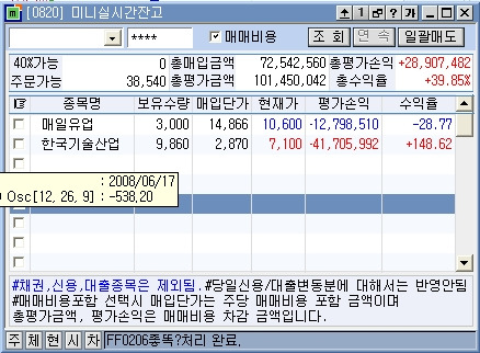 (주)오일유업 이미지