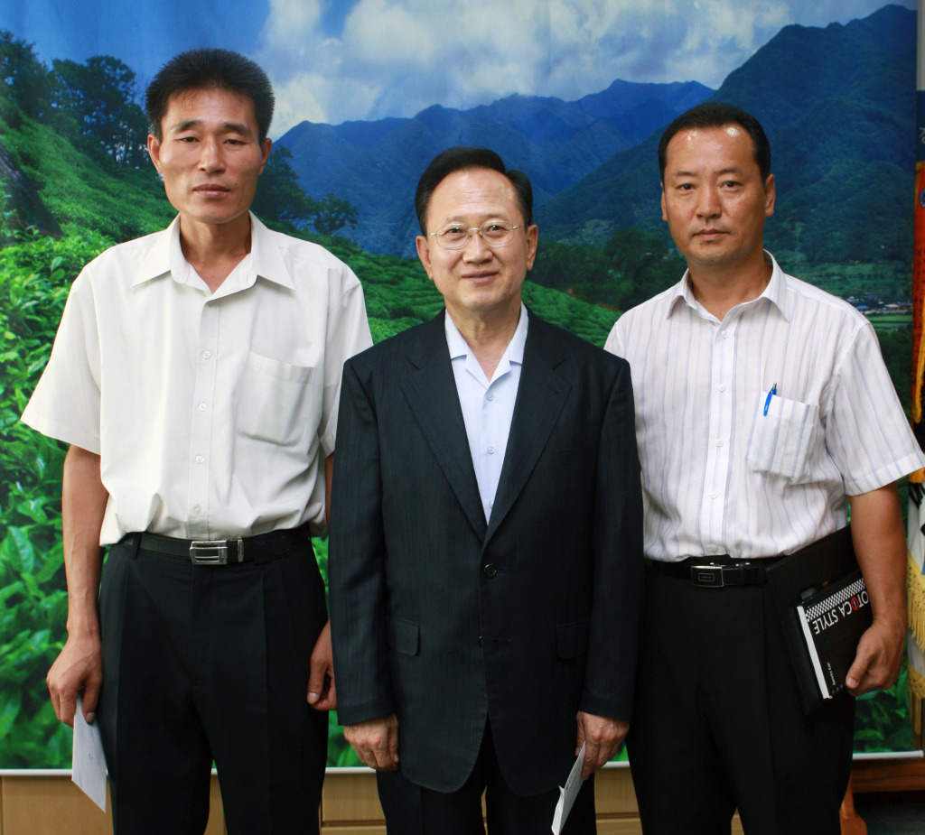 신선산오리 이미지