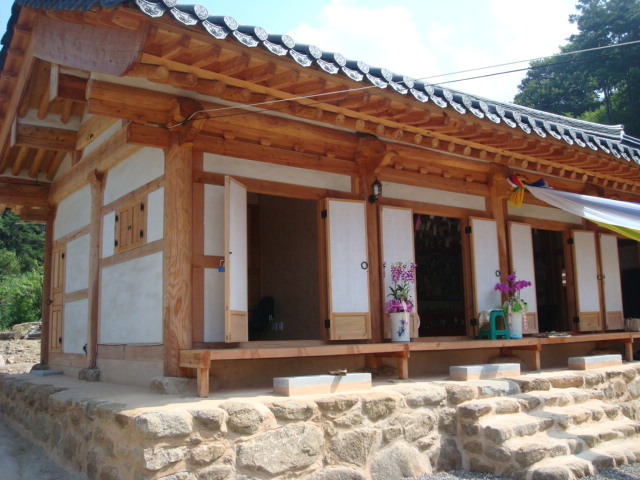 상은사 이미지
