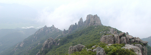 수석산장 이미지